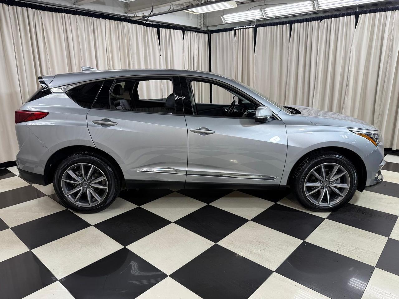 2020 Acura RDX Technology Package Annapolis MD
