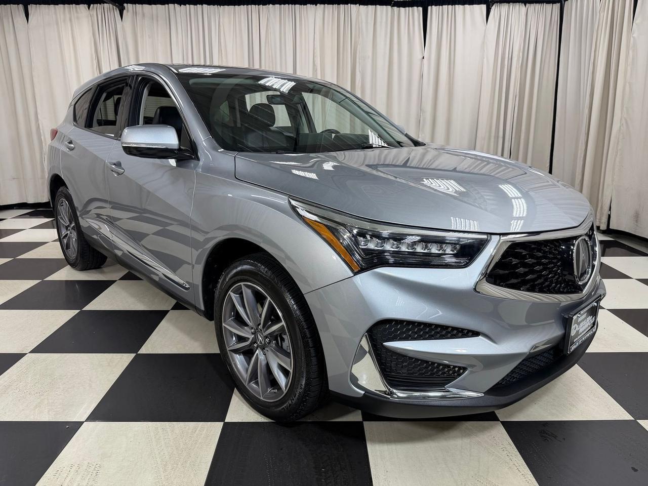 2020 Acura RDX