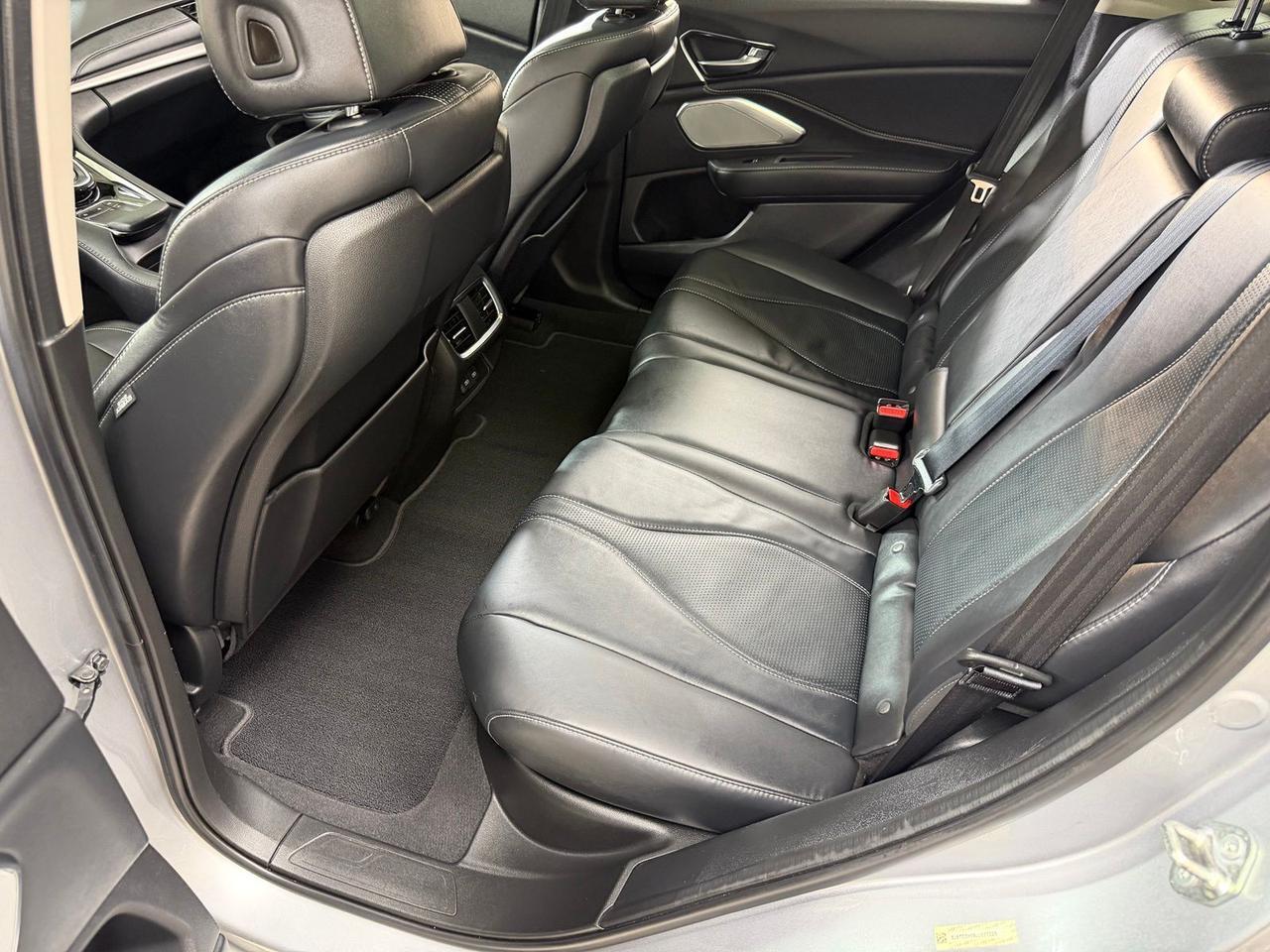 2020 Acura RDX Technology Package Annapolis MD