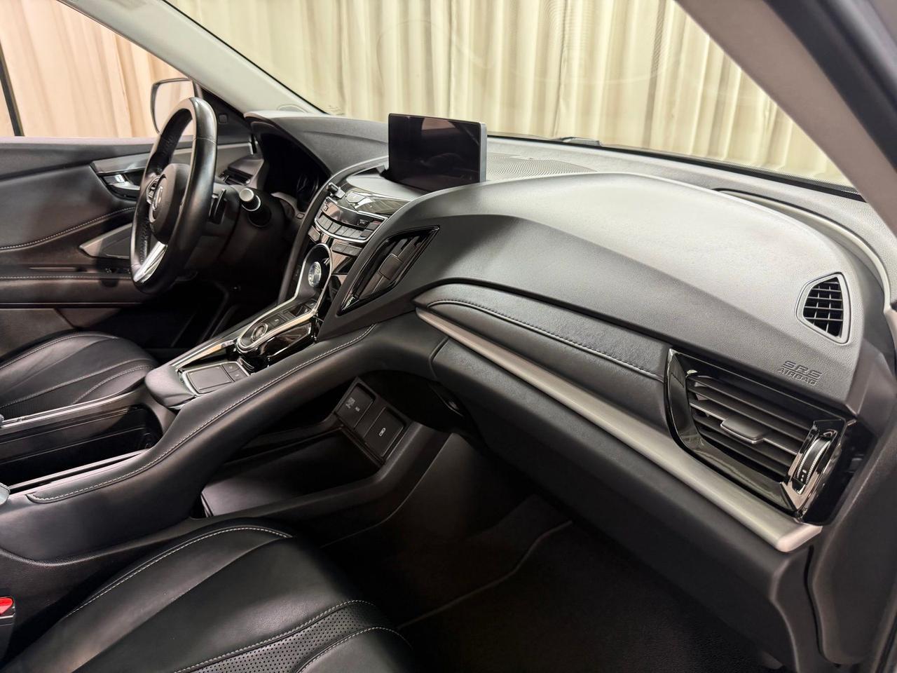 2020 Acura RDX Technology Package Annapolis MD