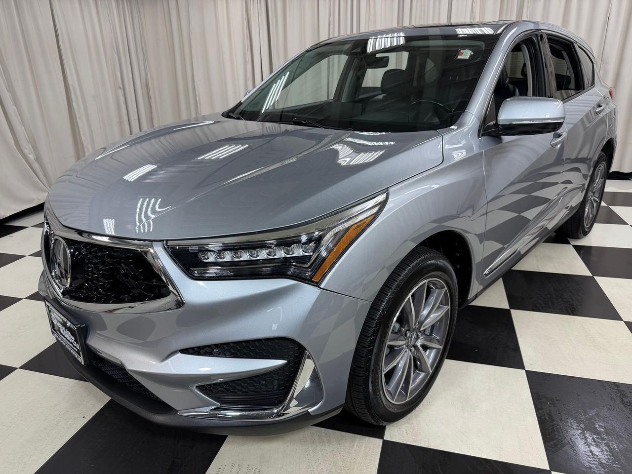 2020 Acura RDX Technology Package Annapolis MD