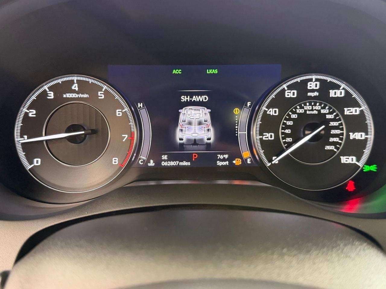 2020 Acura RDX Technology Package Annapolis MD