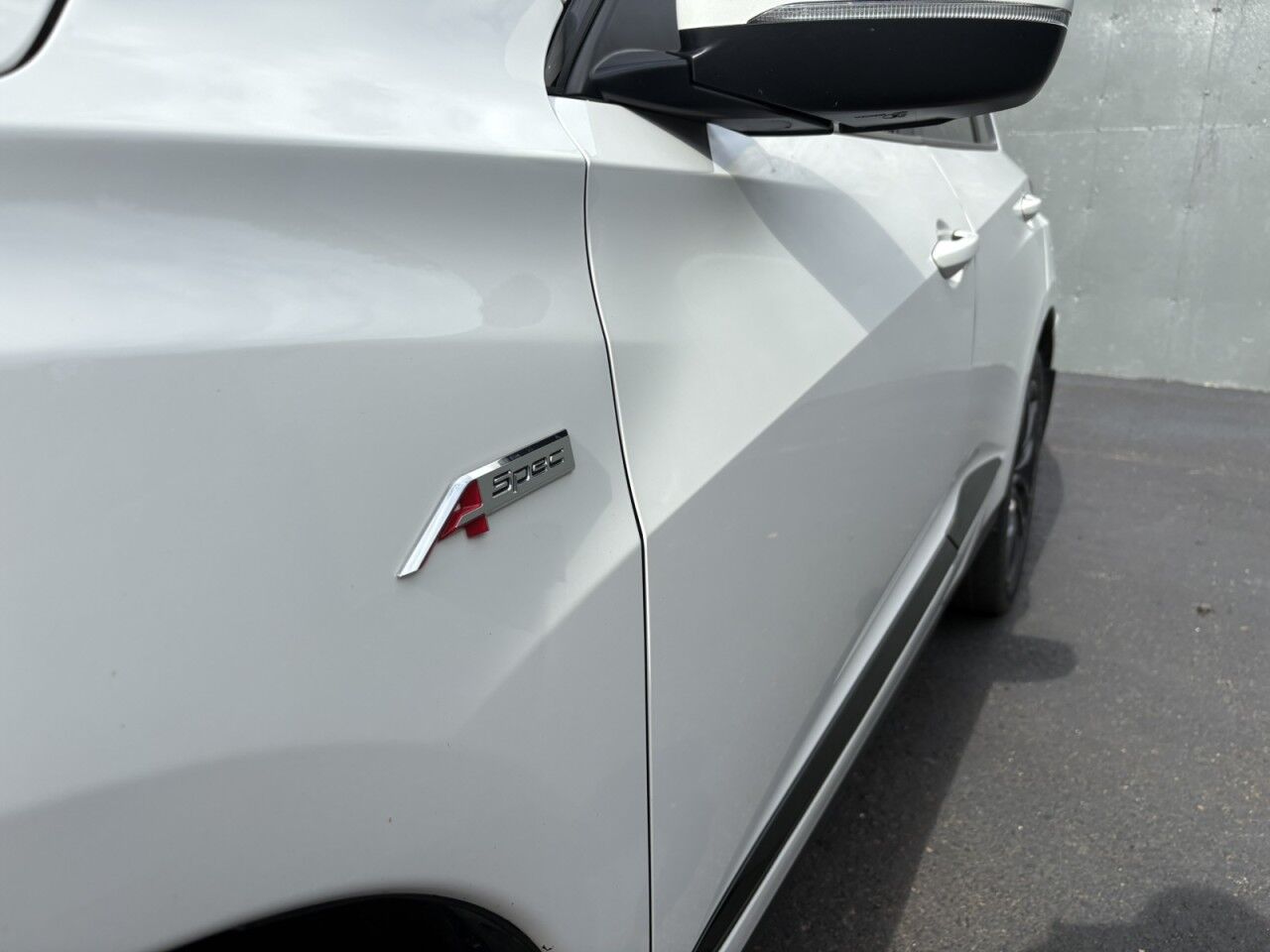 2020 Acura RDX w/A-Spec Pkg Fitchburg MA