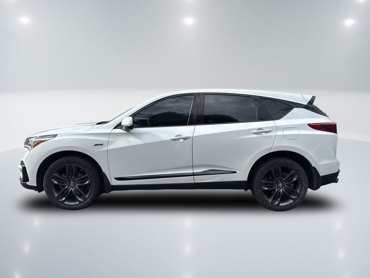 2020 Acura RDX w/A-Spec Pkg Fitchburg MA