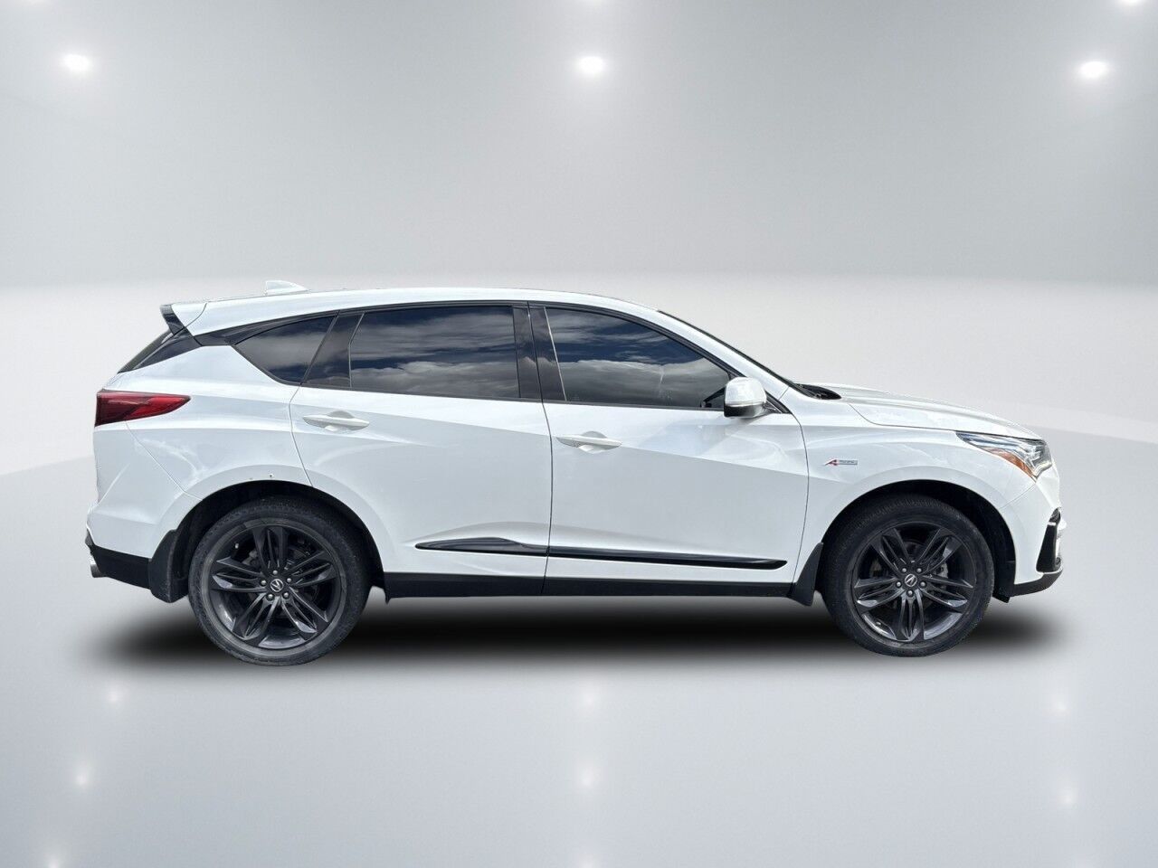 2020 Acura RDX w/A-Spec Pkg Fitchburg MA