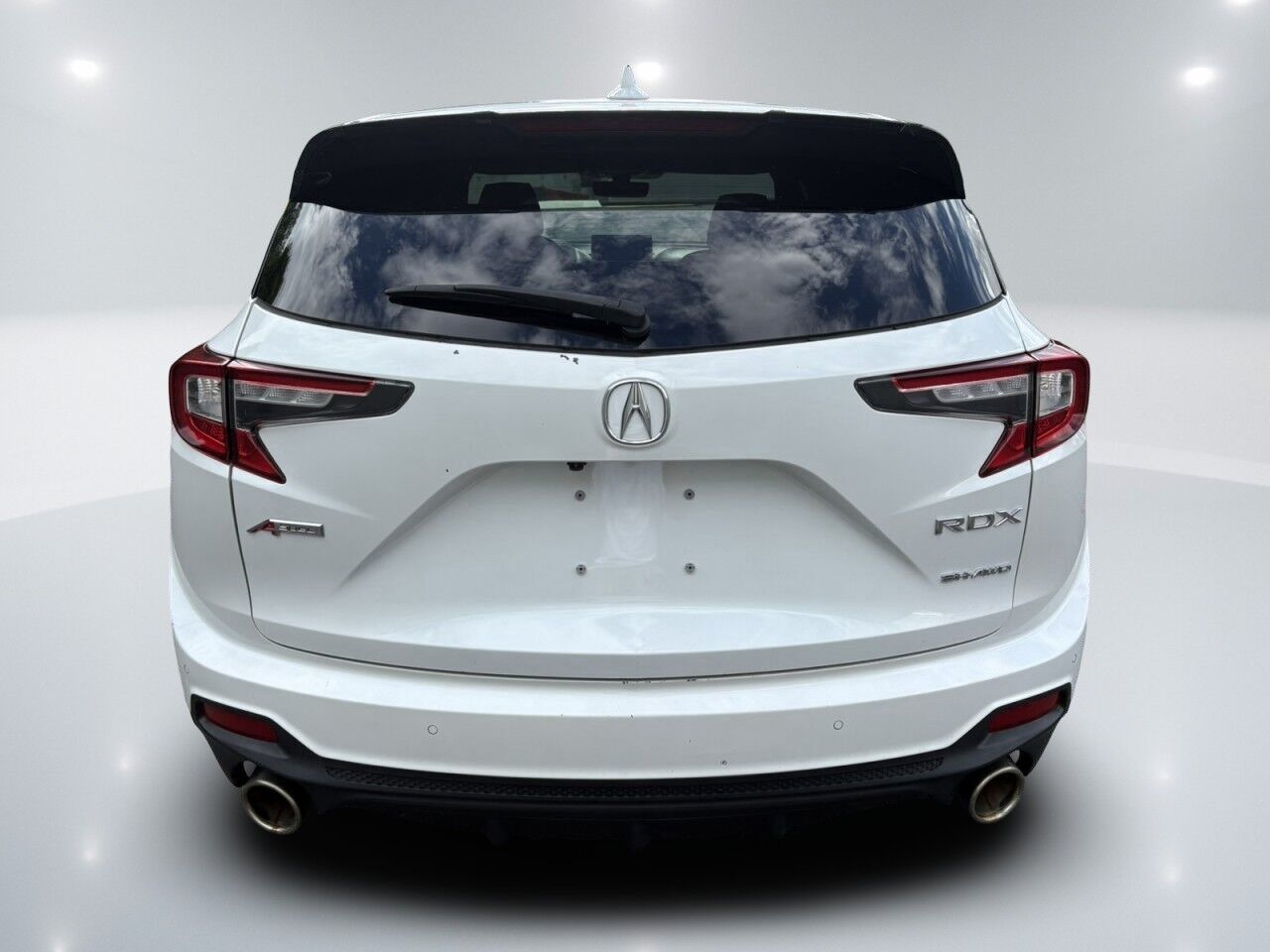 2020 Acura RDX w/A-Spec Pkg Fitchburg MA
