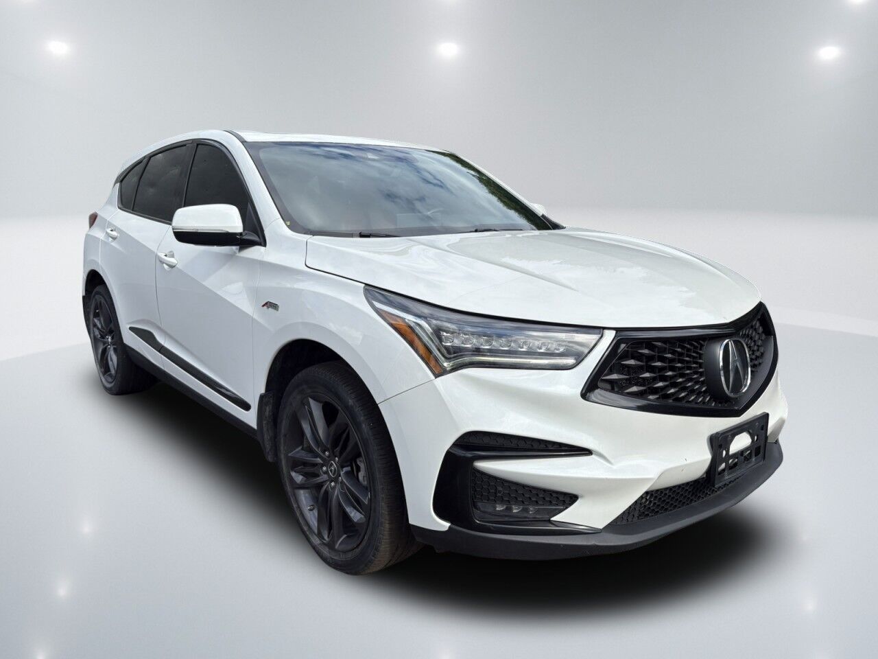 2020 Acura RDX w/A-Spec Pkg Fitchburg MA