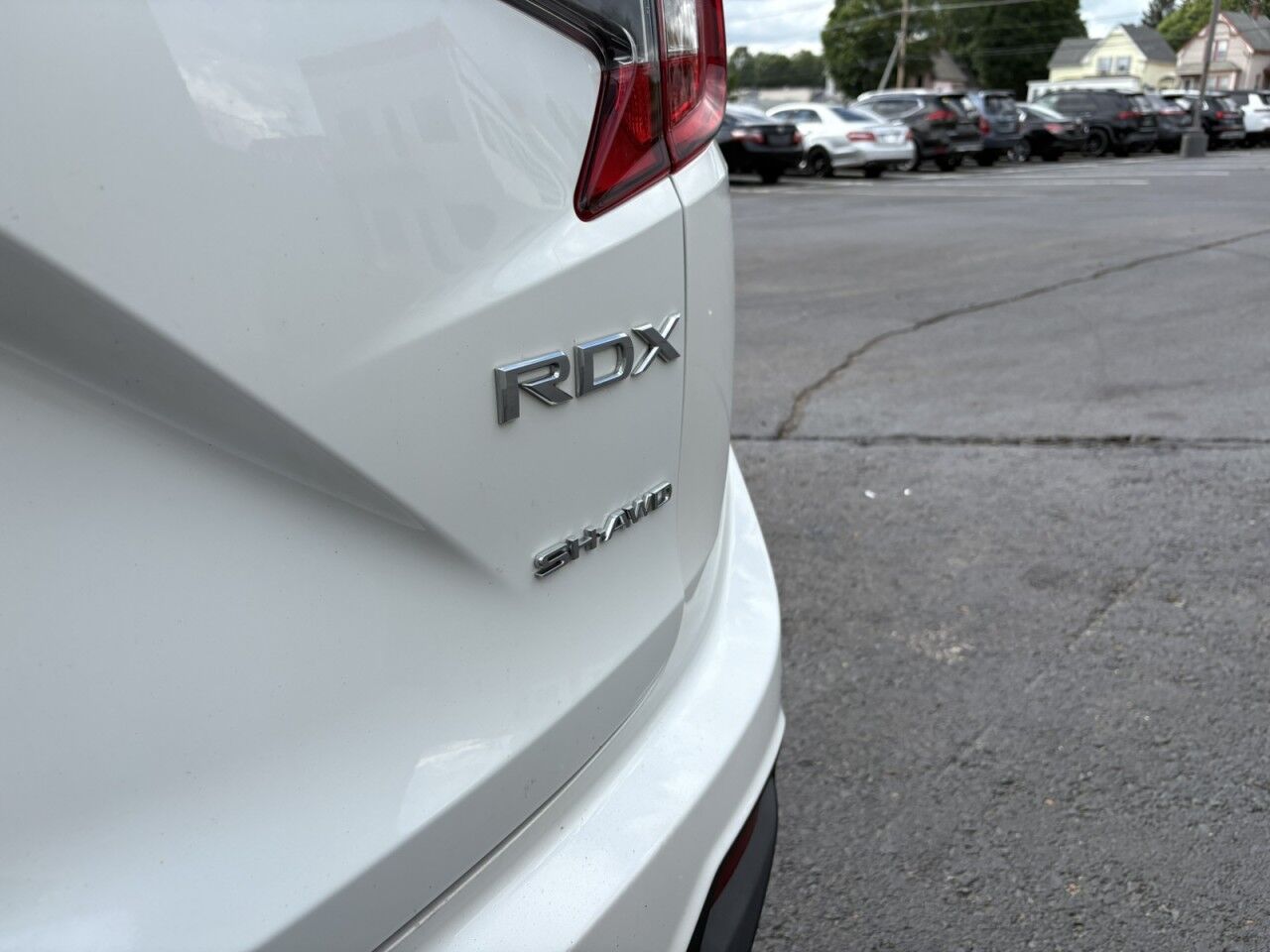 2020 Acura RDX w/A-Spec Pkg Fitchburg MA