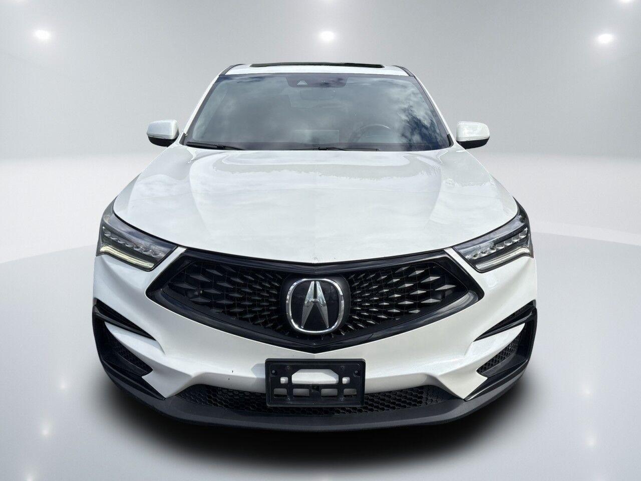 2020 Acura RDX w/A-Spec Pkg Fitchburg MA