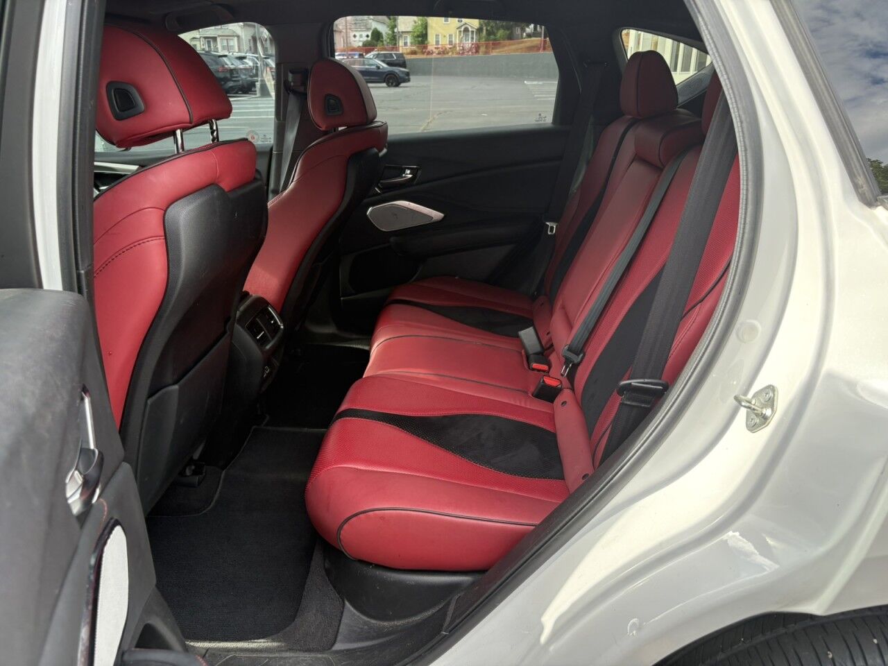 2020 Acura RDX w/A-Spec Pkg Fitchburg MA