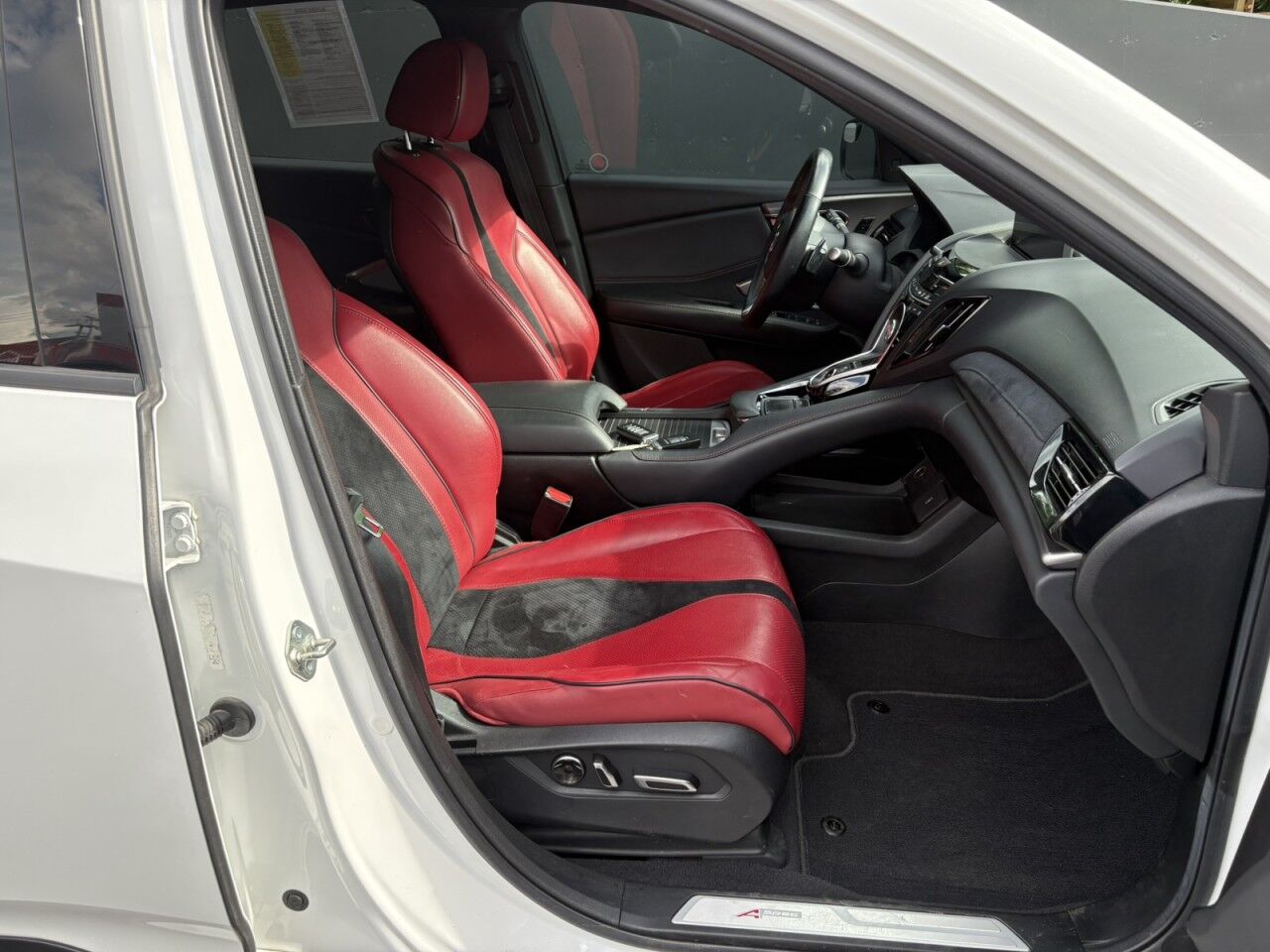 2020 Acura RDX w/A-Spec Pkg Fitchburg MA