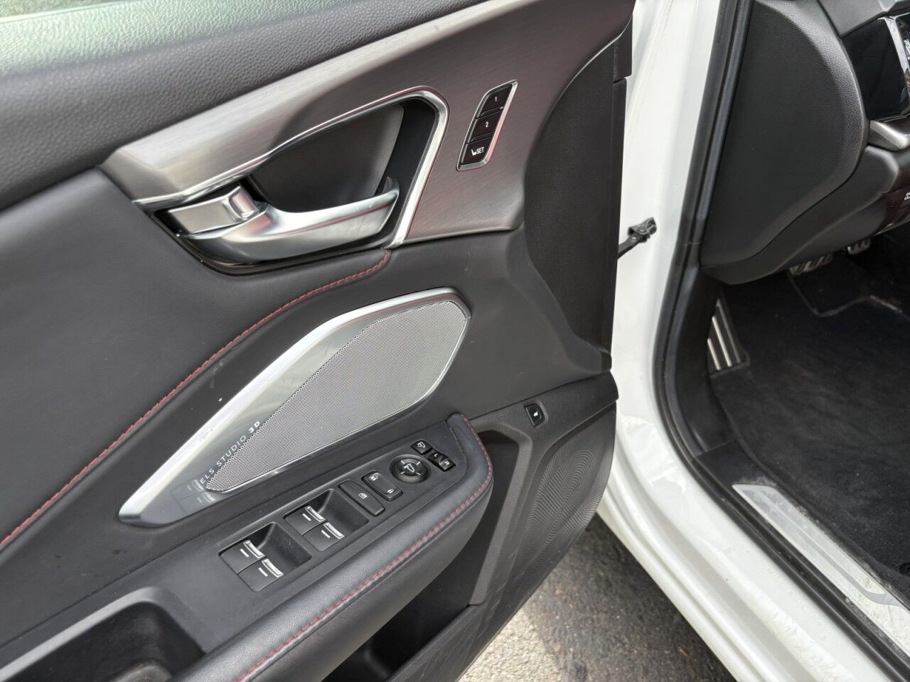 2020 Acura RDX w/A-Spec Pkg Fitchburg MA