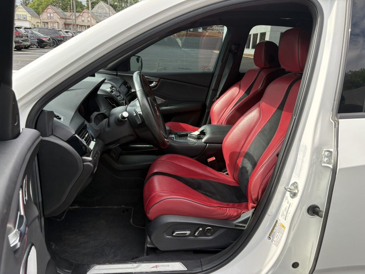 2020 Acura RDX w/A-Spec Pkg Fitchburg MA