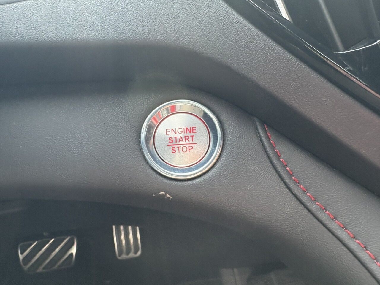 2020 Acura RDX w/A-Spec Pkg Fitchburg MA