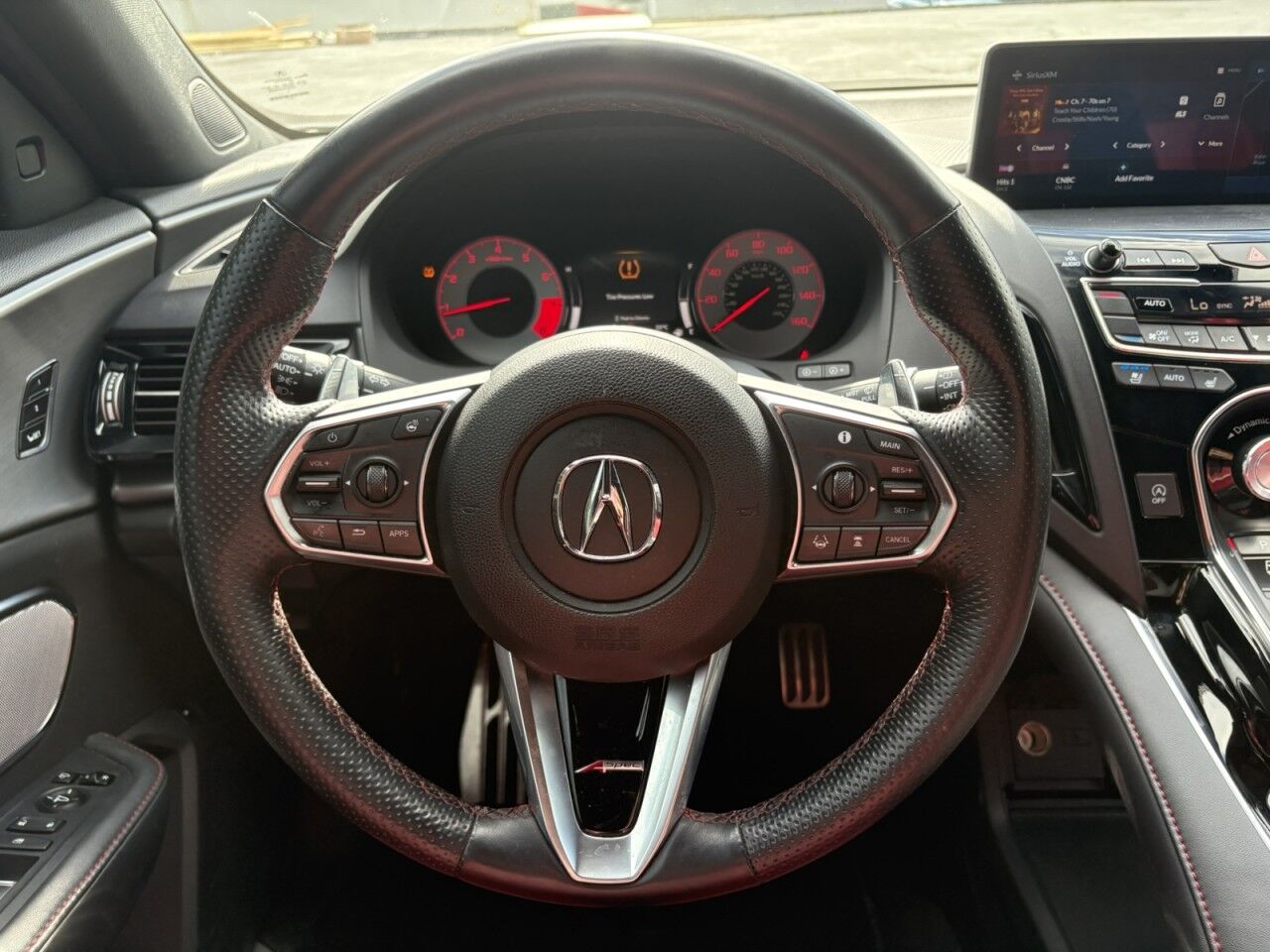 2020 Acura RDX w/A-Spec Pkg Fitchburg MA