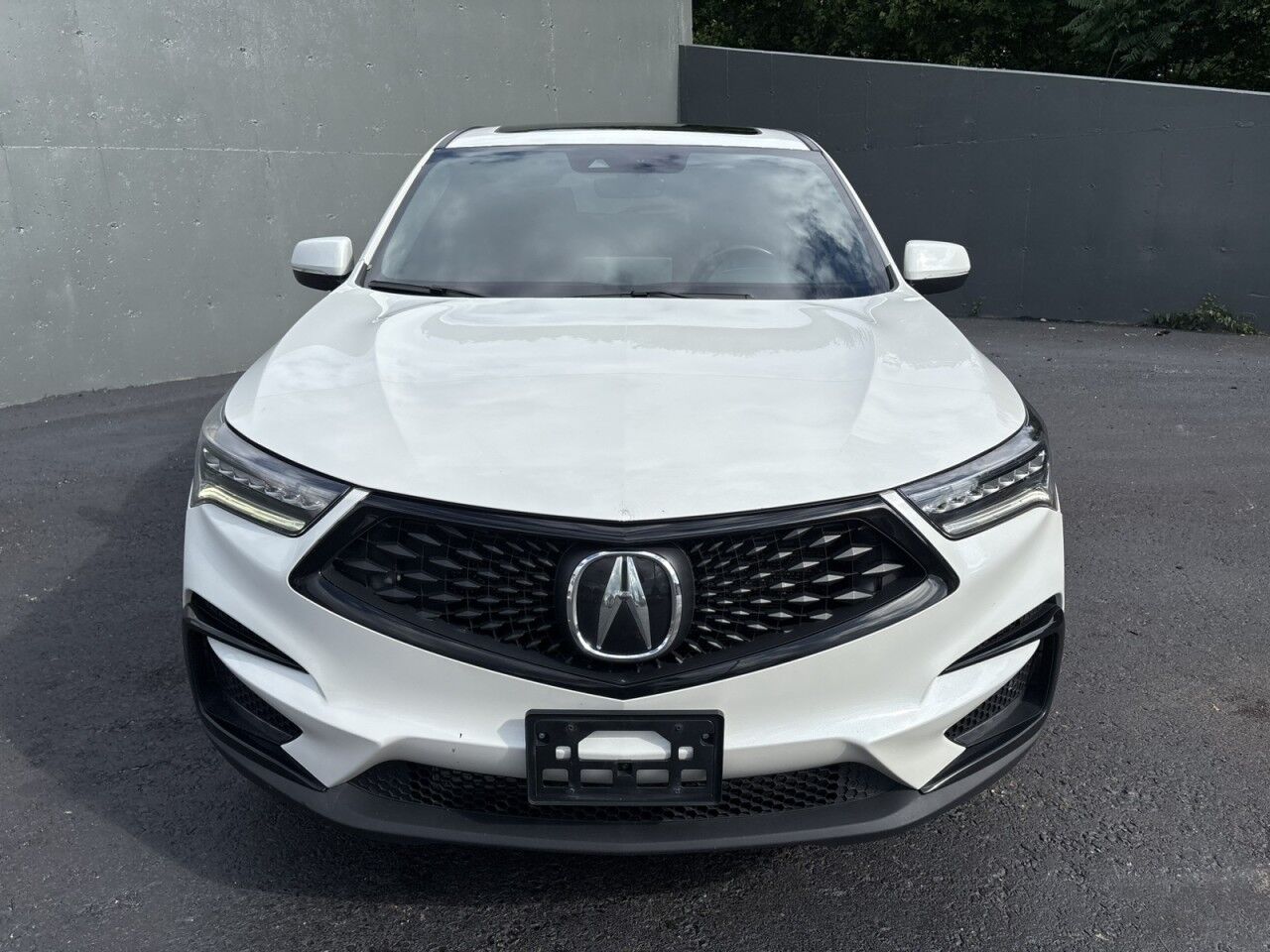 2020 Acura RDX w/A-Spec Pkg Fitchburg MA
