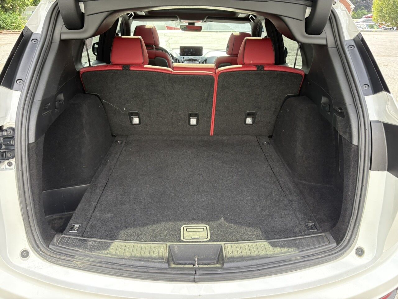 2020 Acura RDX w/A-Spec Pkg Fitchburg MA