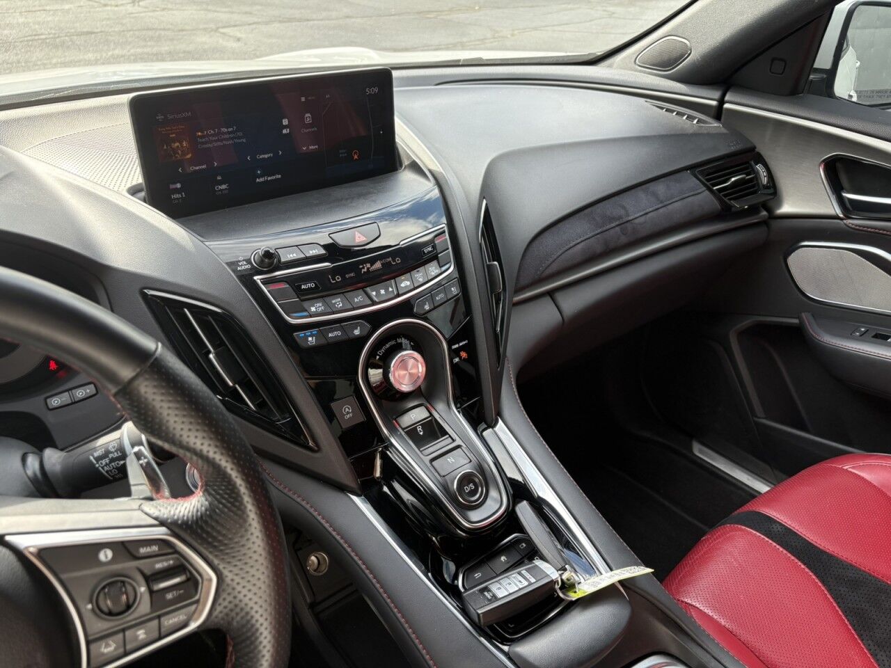 2020 Acura RDX w/A-Spec Pkg Fitchburg MA