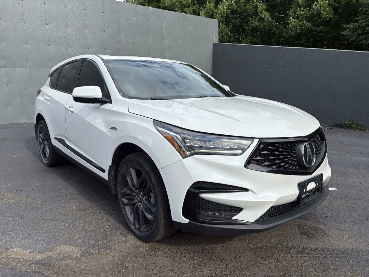 2020 Acura RDX w/A-Spec Pkg Fitchburg MA