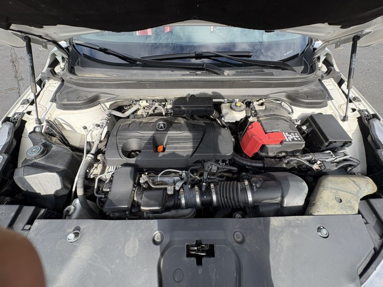 2020 Acura RDX w/A-Spec Pkg Fitchburg MA