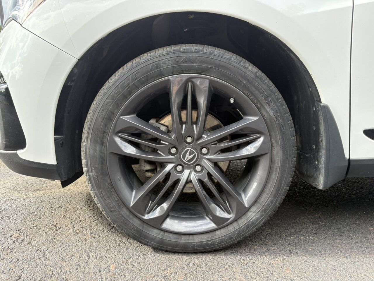 2020 Acura RDX w/A-Spec Pkg Fitchburg MA