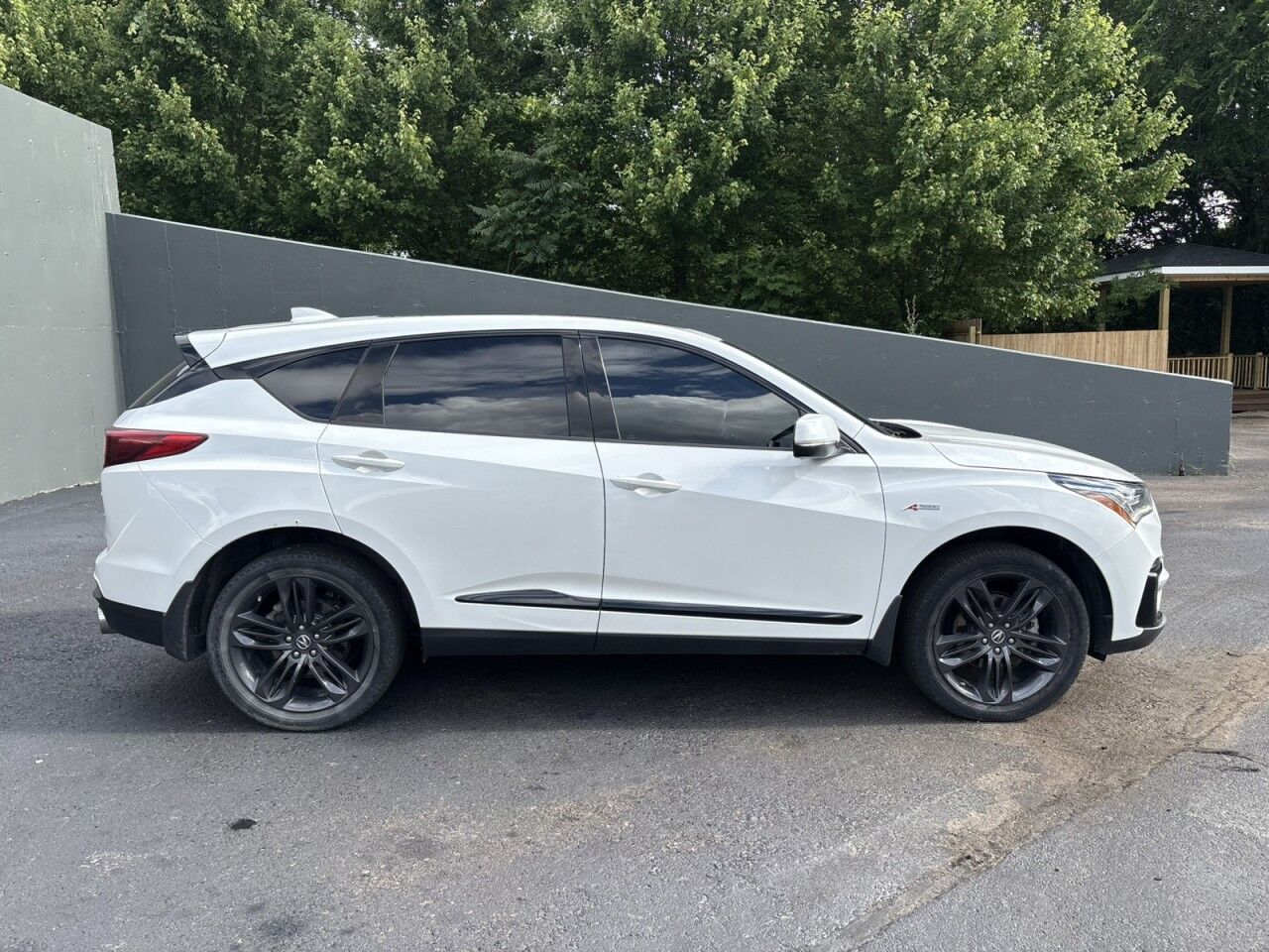 2020 Acura RDX w/A-Spec Pkg Fitchburg MA