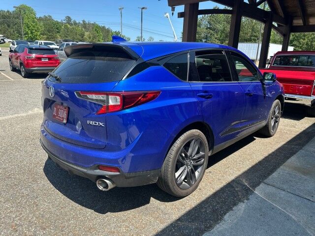 2020 Acura RDX w/A-Spec Pkg Monroe GA