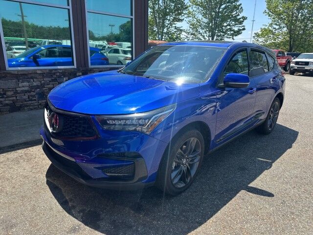 2020 Acura RDX w/A-Spec Pkg Monroe GA
