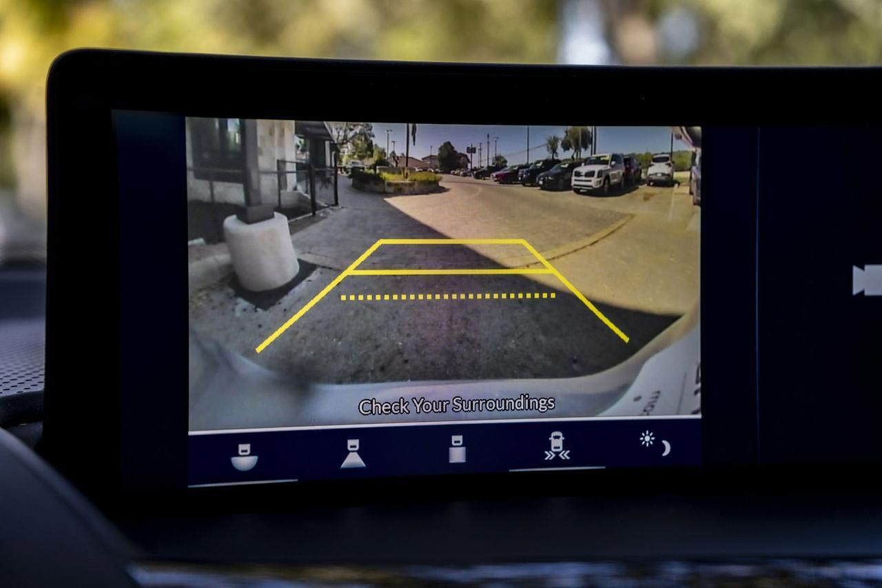 2020 Acura RDX w/A-Spec Pkg San Antonio TX