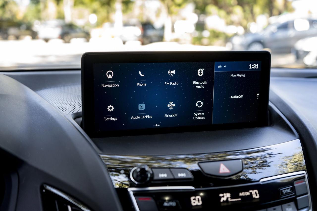 2020 Acura RDX w/A-Spec Pkg San Antonio TX