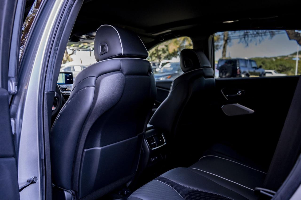 2020 Acura RDX w/A-Spec Pkg San Antonio TX