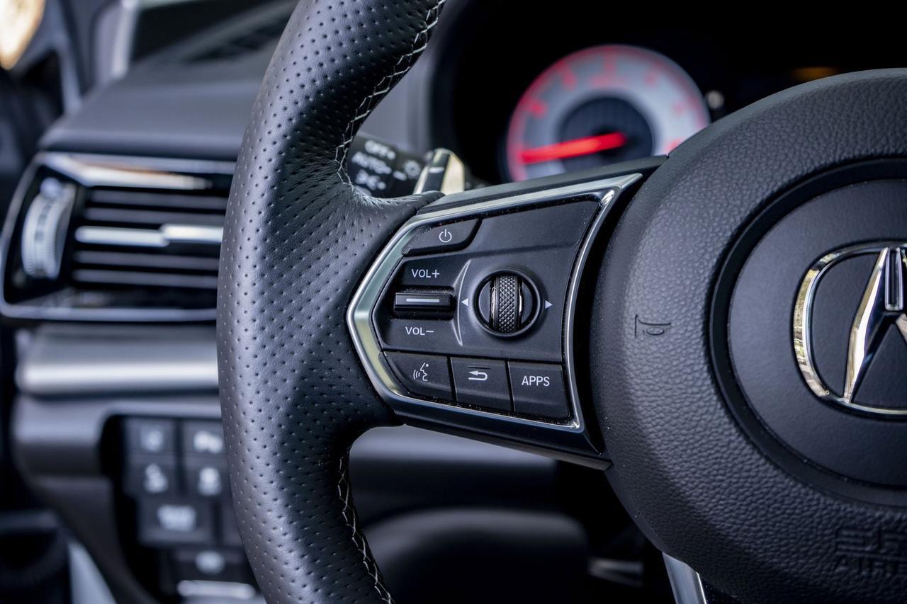 2020 Acura RDX w/A-Spec Pkg San Antonio TX