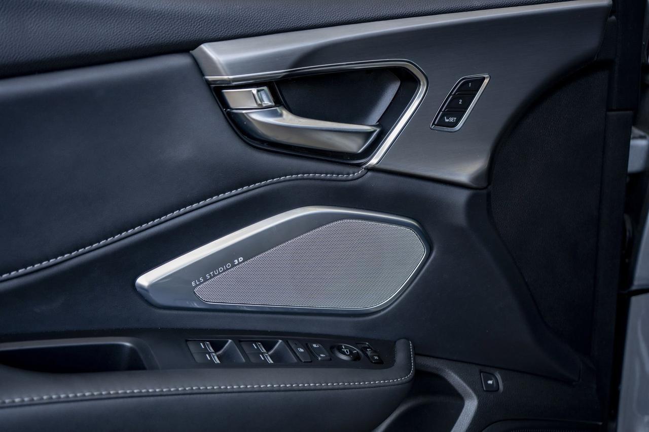 2020 Acura RDX w/A-Spec Pkg San Antonio TX