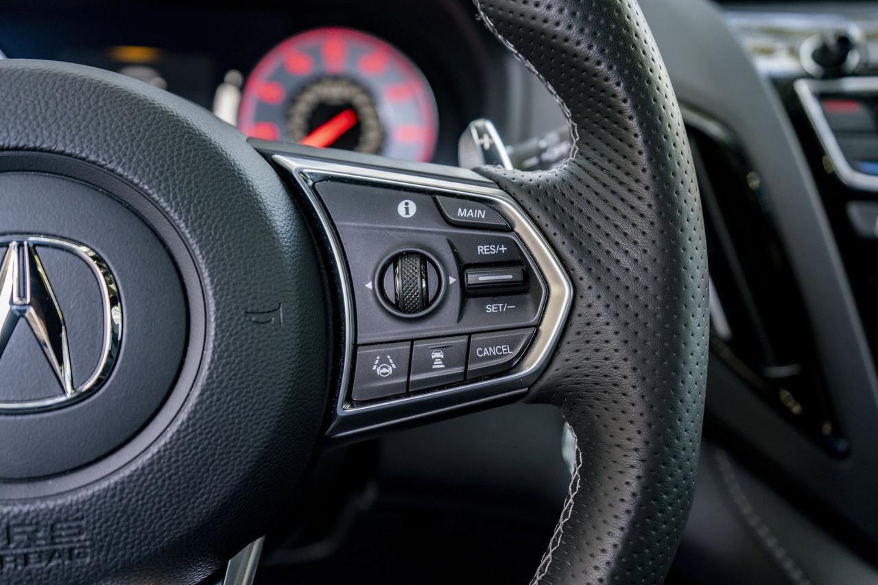 2020 Acura RDX w/A-Spec Pkg San Antonio TX