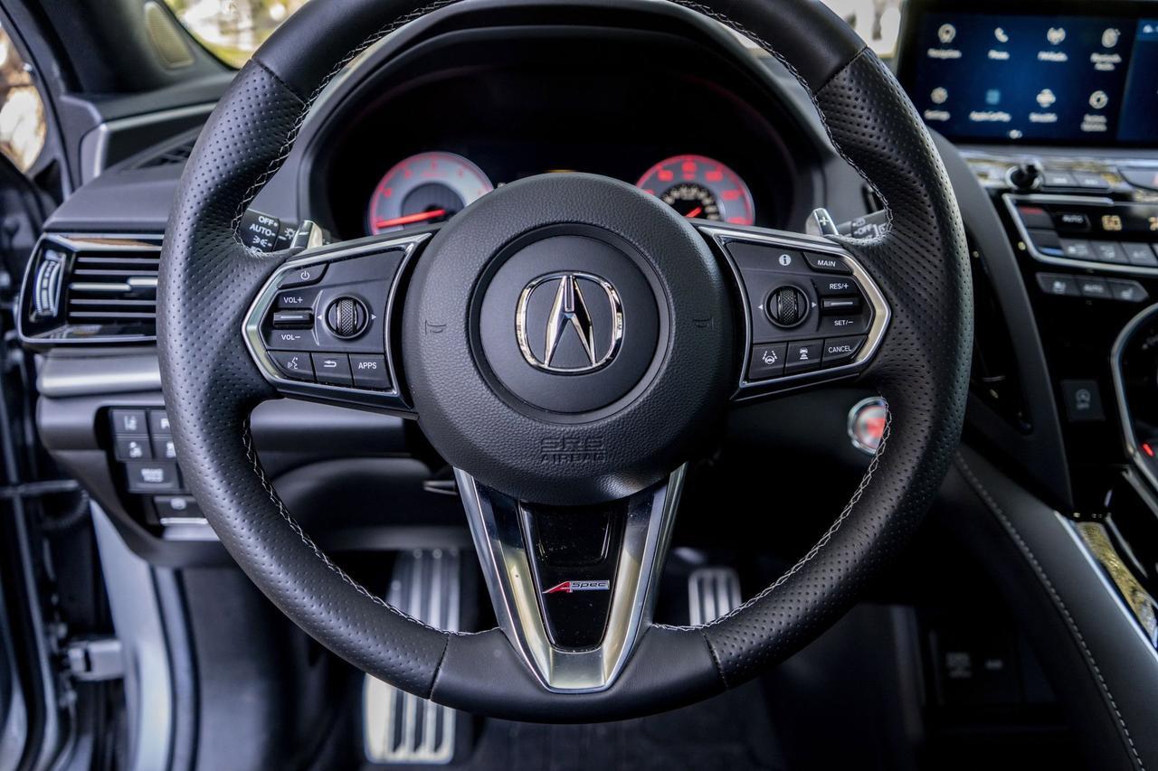 2020 Acura RDX w/A-Spec Pkg San Antonio TX