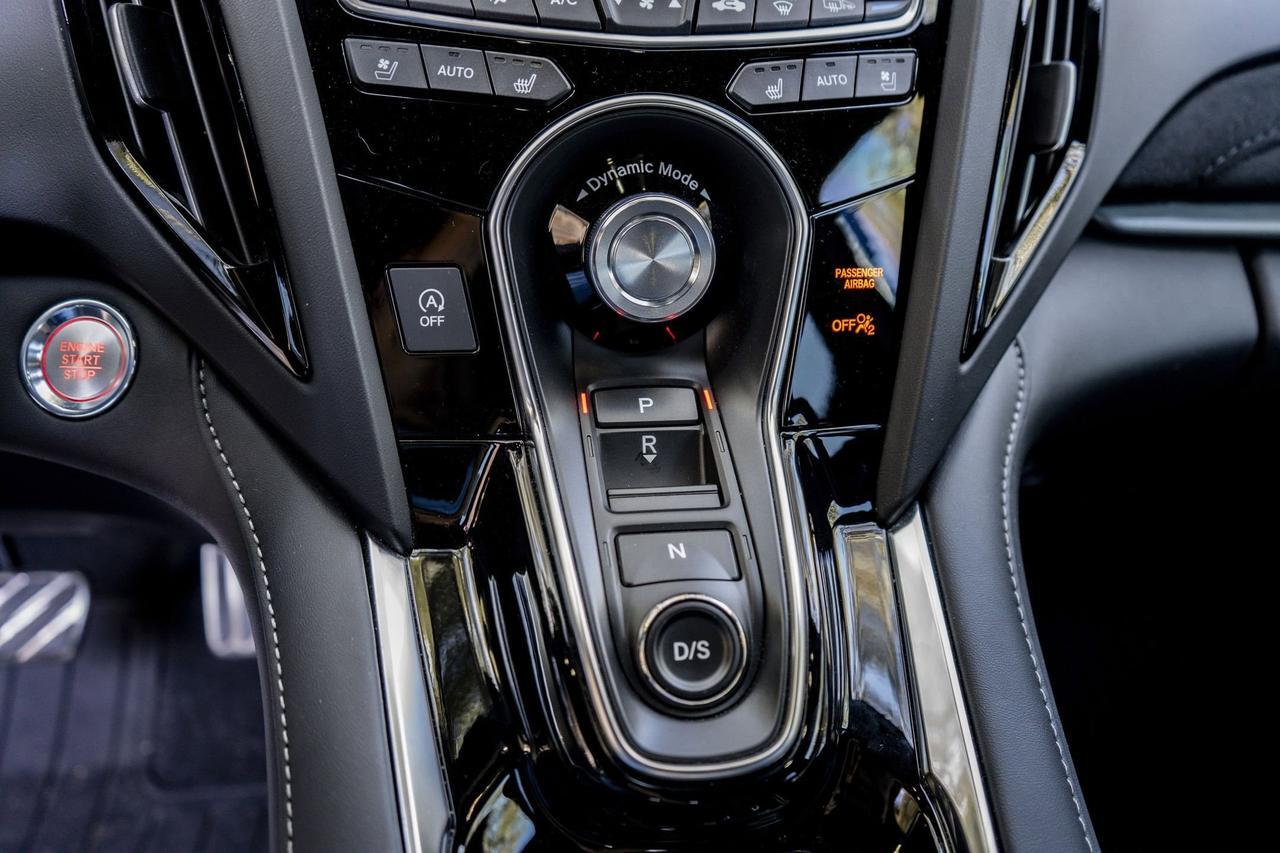 2020 Acura RDX w/A-Spec Pkg San Antonio TX