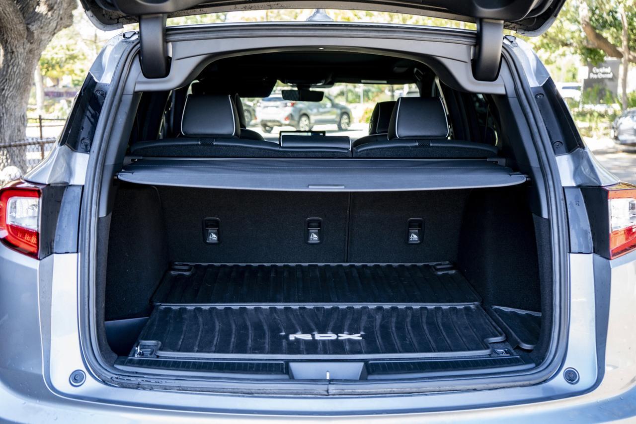 2020 Acura RDX w/A-Spec Pkg San Antonio TX