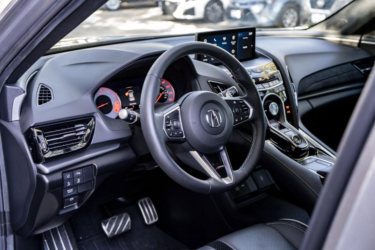 2020 Acura RDX w/A-Spec Pkg San Antonio TX