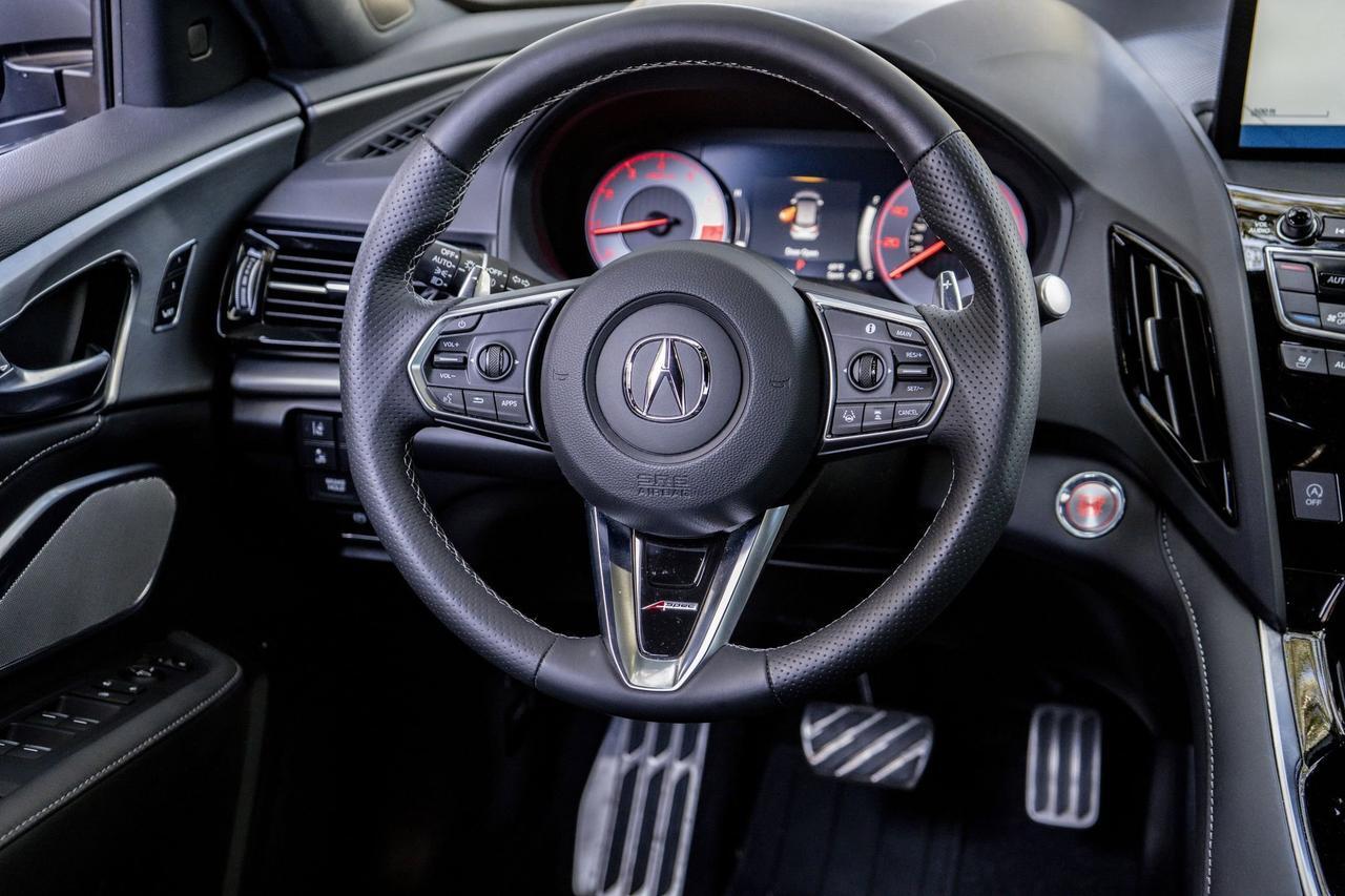 2020 Acura RDX w/A-Spec Pkg San Antonio TX