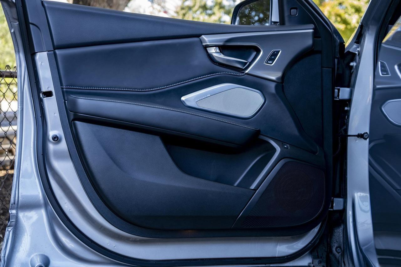 2020 Acura RDX w/A-Spec Pkg San Antonio TX