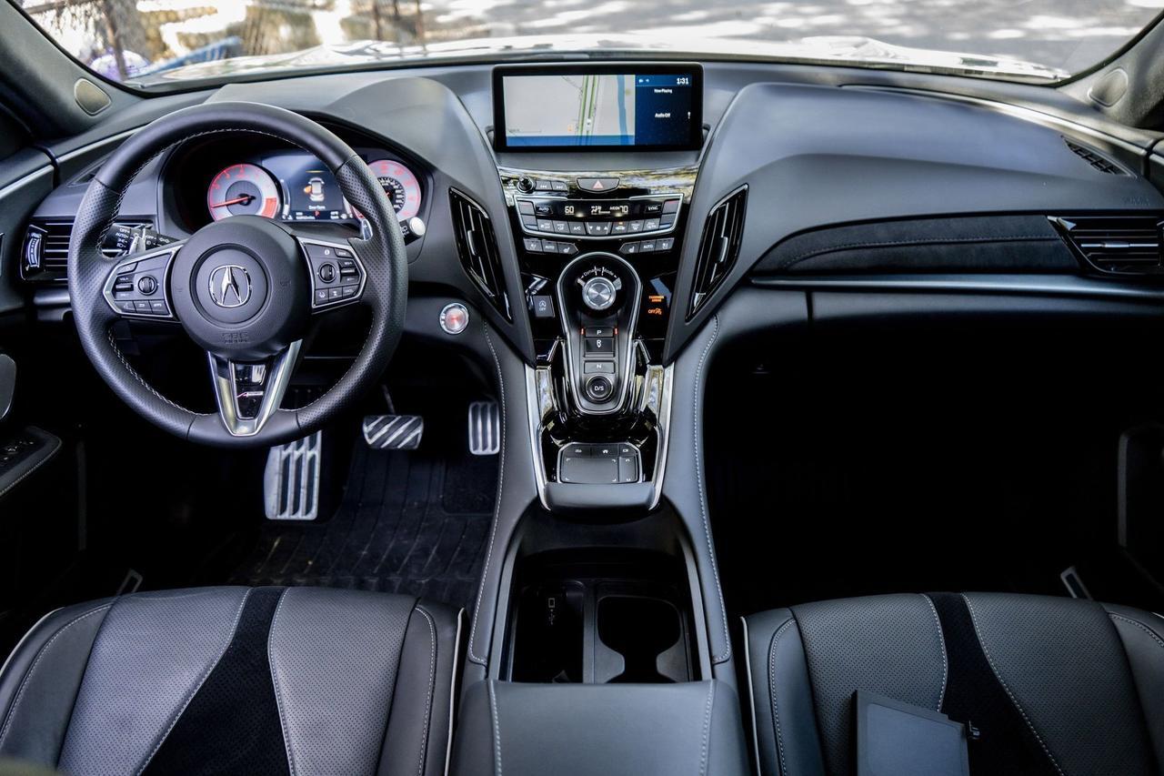 2020 Acura RDX w/A-Spec Pkg San Antonio TX