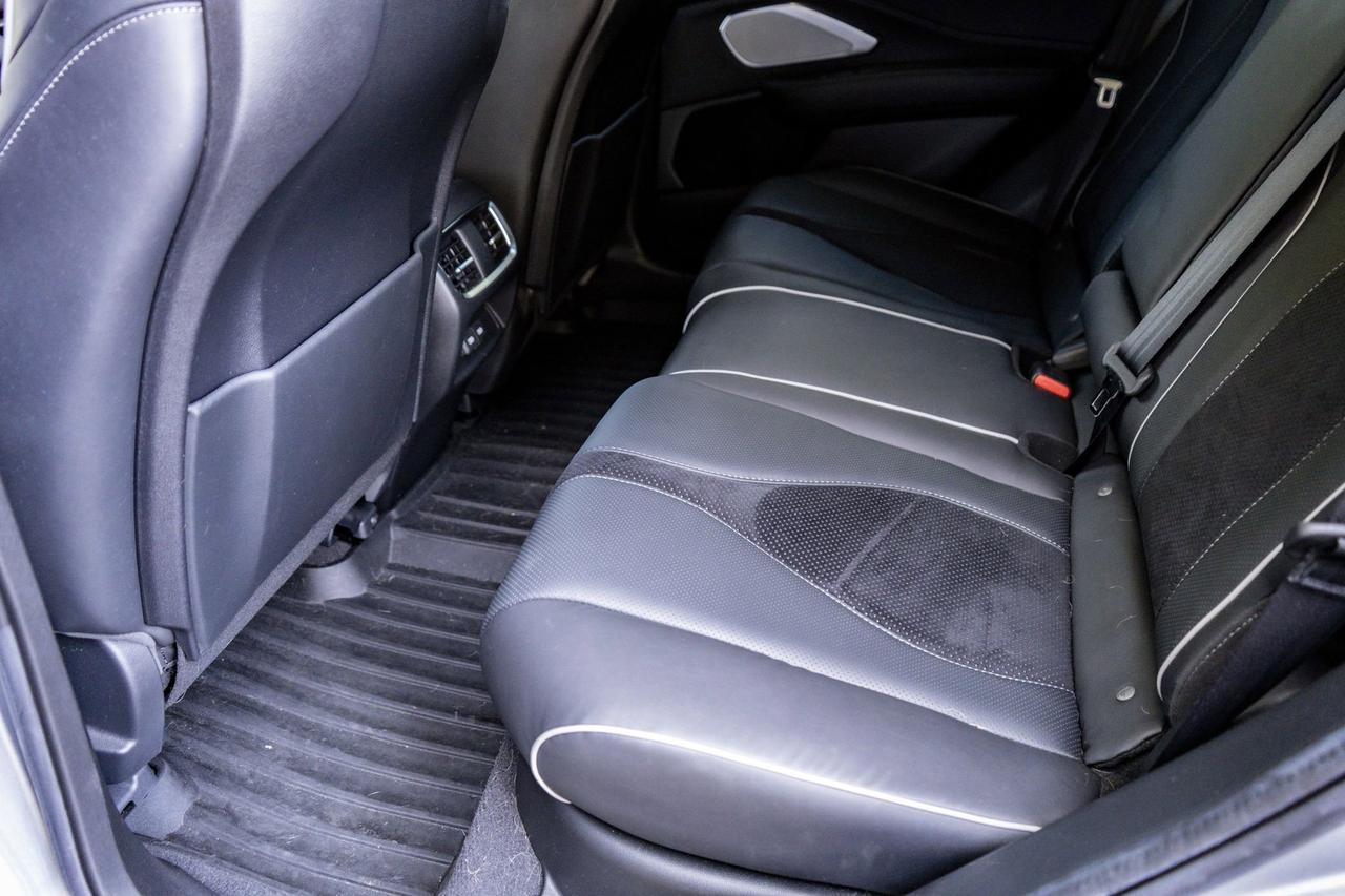 2020 Acura RDX w/A-Spec Pkg San Antonio TX