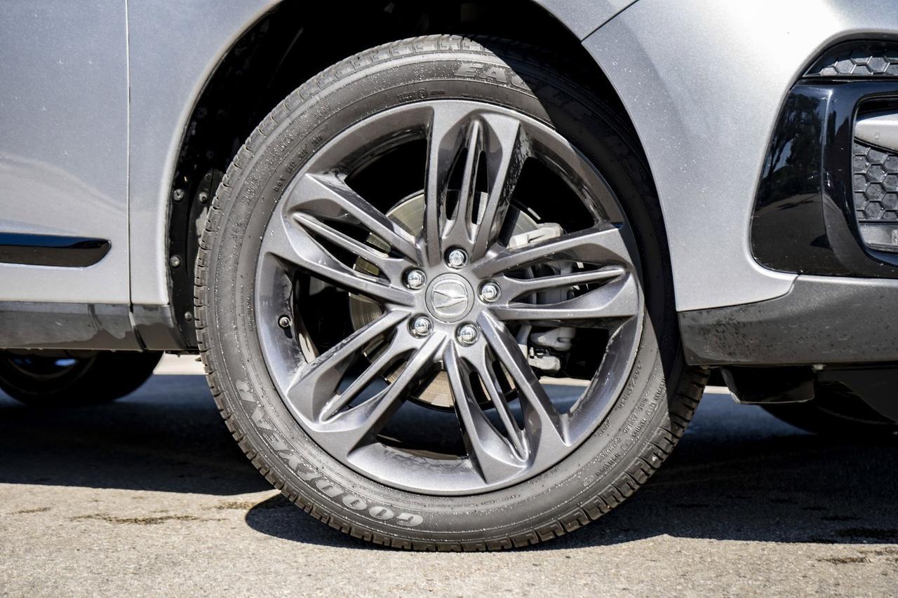 2020 Acura RDX w/A-Spec Pkg