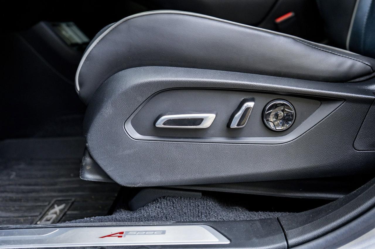 2020 Acura RDX w/A-Spec Pkg San Antonio TX