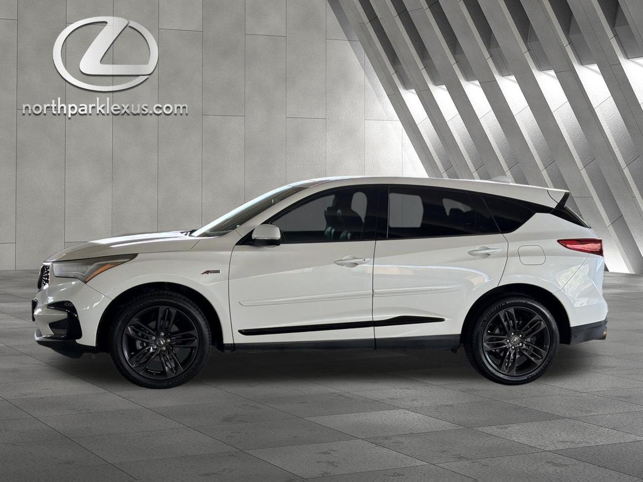 2020 Acura RDX