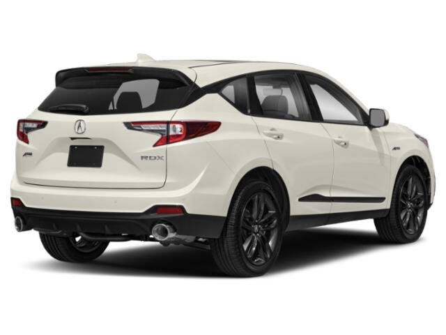 2020 Acura RDX w/A-Spec Pkg