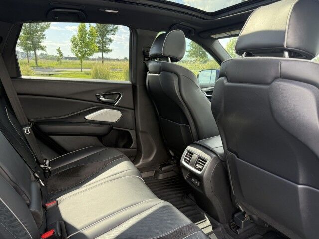 2020 Acura RDX w/A-Spec Pkg Spokane WA