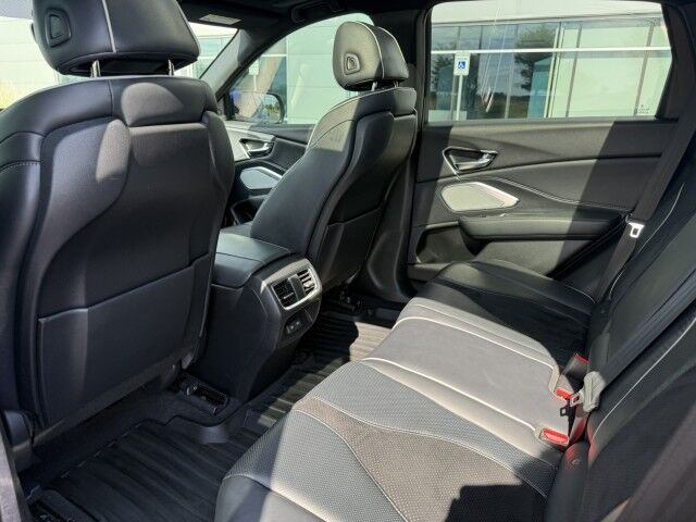 2020 Acura RDX w/A-Spec Pkg Spokane WA