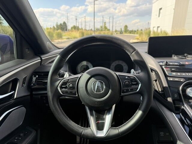 2020 Acura RDX w/A-Spec Pkg Spokane WA