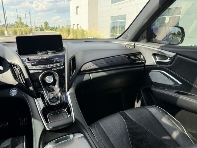 2020 Acura RDX w/A-Spec Pkg Spokane WA